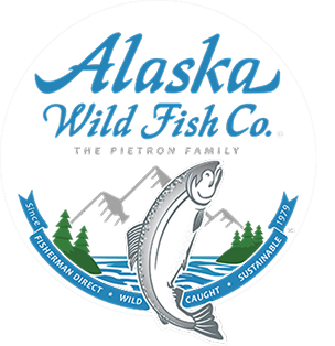 Alaska Wild Fish